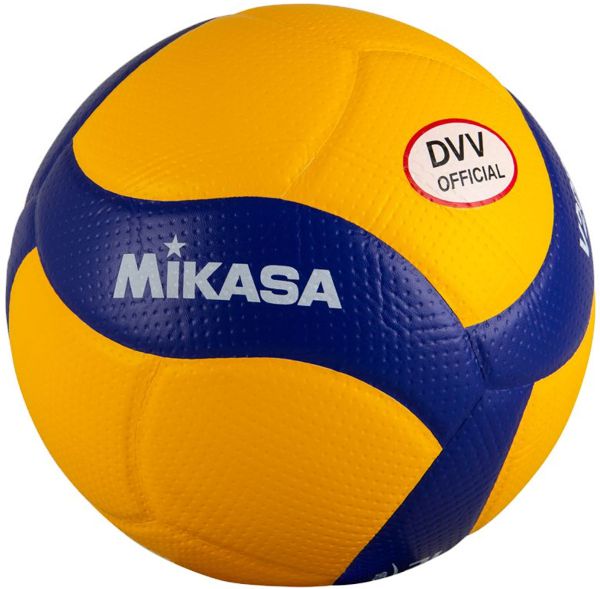 Mikasa-VB *V200W-DVV*