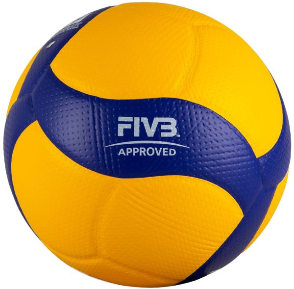 Mikasa-VB *V200W-DVV*