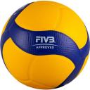 Mikasa-VB *V200W-DVV*