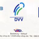 Aufstellungskarten-FIVB