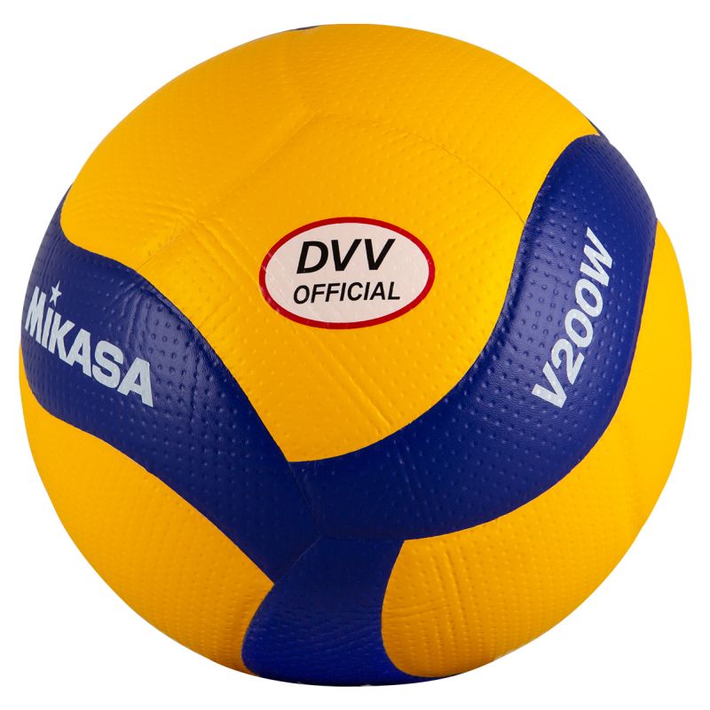 Mikasa-VB *V200W-DVV*