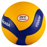 Mikasa-VB *V200W-DVV*