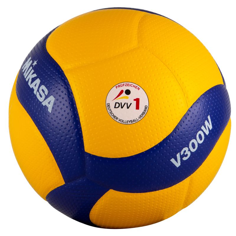 Mikasa-VB *V300W*